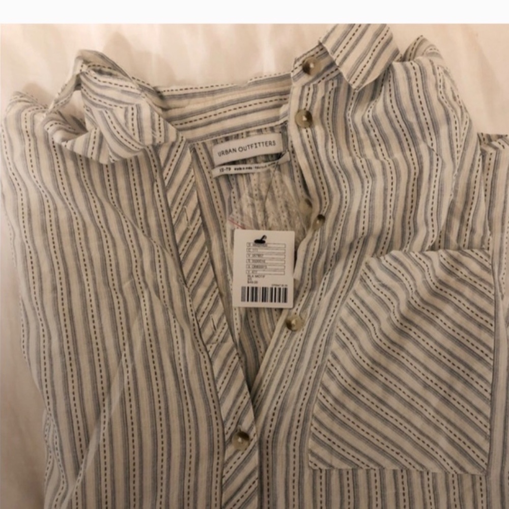 Urban Outfitters